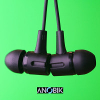 

												
												Anobik Fusion In-Ear Headphone